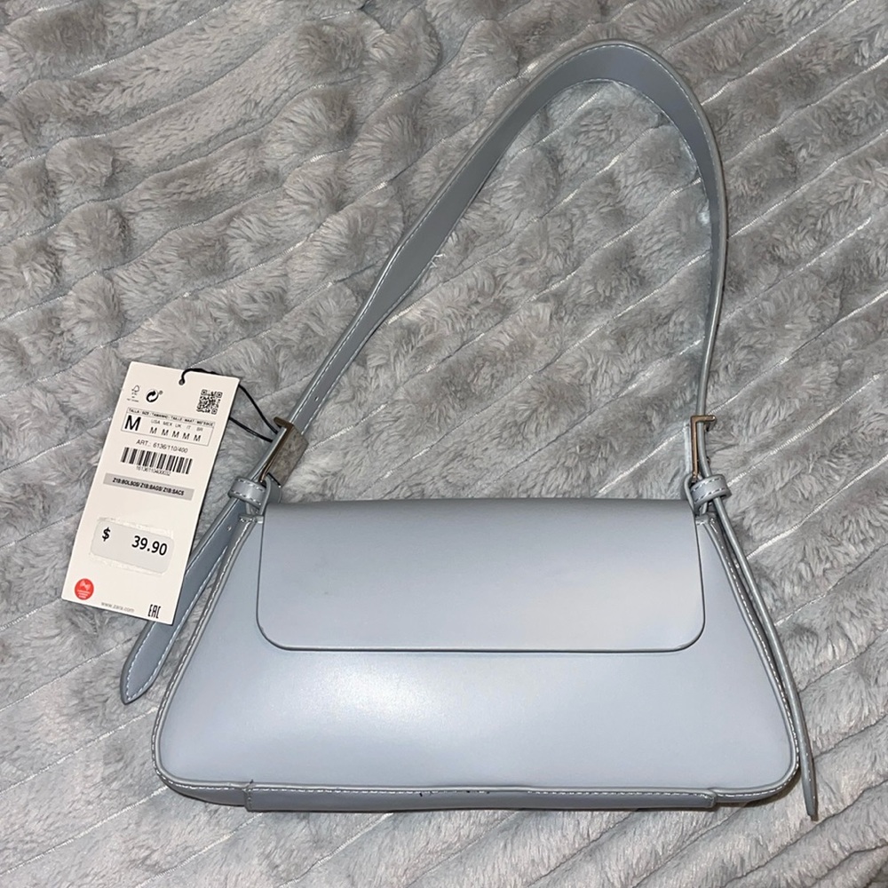 Zara Purse